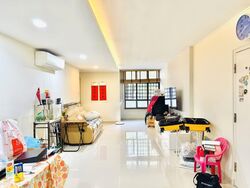 Blk 676B Edelweiss@jurong (Jurong West), HDB 5 Rooms #566179101
